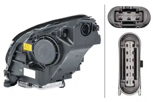 HELLA 1ZL 263 037-321