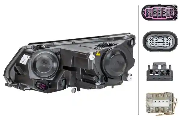 HELLA 1ZS 010 748-321