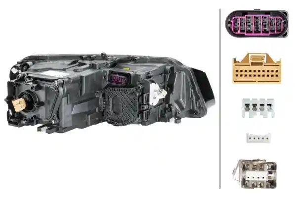 HELLA 1ZS 011 495-411