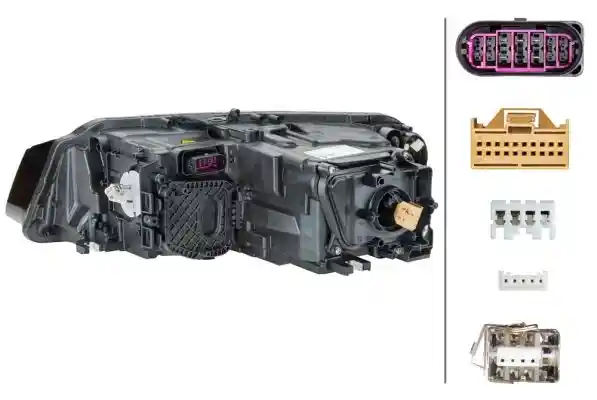 HELLA 1ZS 011 495-421