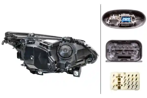 HELLA 1ZS 169 009-111