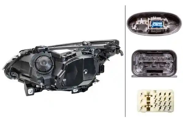 HELLA 1ZS 169 009-141