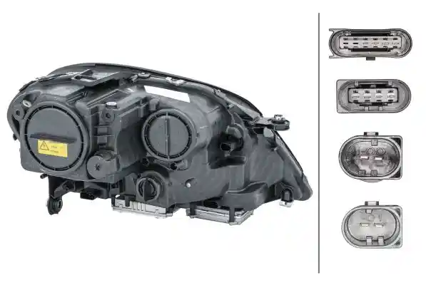 HELLA 1ZS 263 036-311