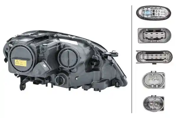 HELLA 1ZS 263 064-511