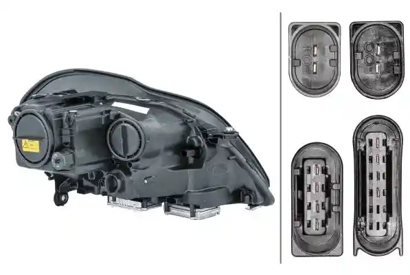 HELLA 1ZS 263 400-311