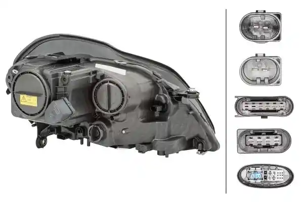 HELLA 1ZS 263 400-411