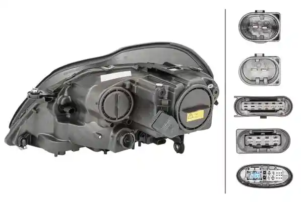 HELLA 1ZS 263 400-421