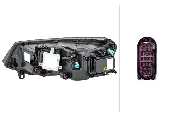 HELLA 1ZT 010 328-021