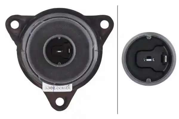 HELLA 2BA 008 221-107