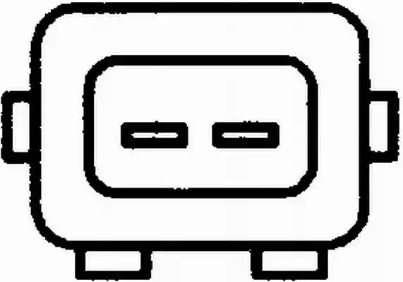 HELLA 2BA 009 001-001