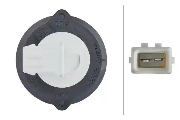 HELLA 2BA 009 001-737