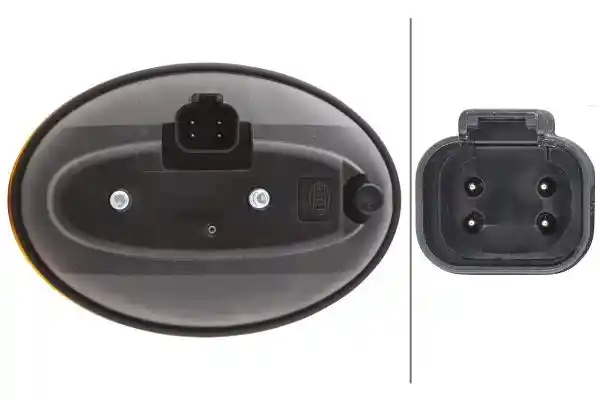HELLA 2BA 344 130-237