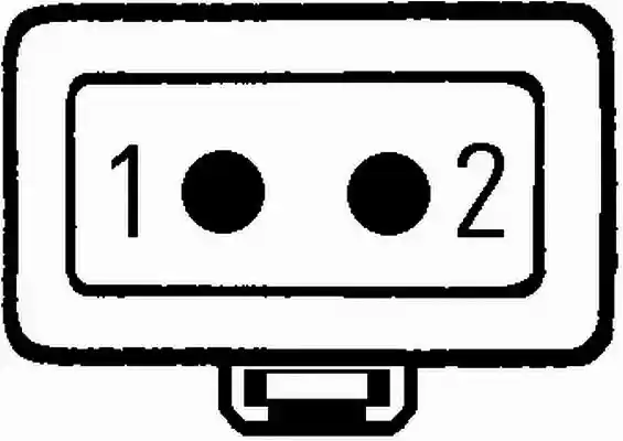 HELLA 2BA 344 169-007
