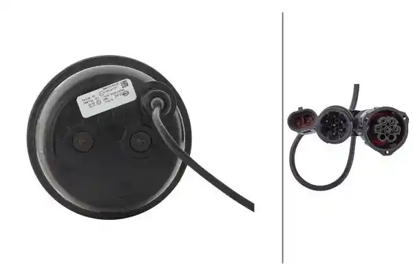 HELLA 2NR 013 155-201