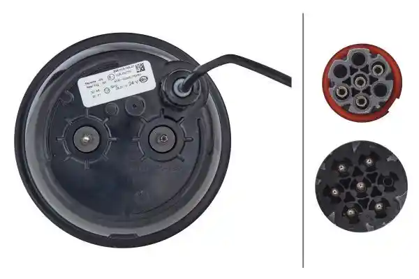 HELLA 2NR 013 155-211