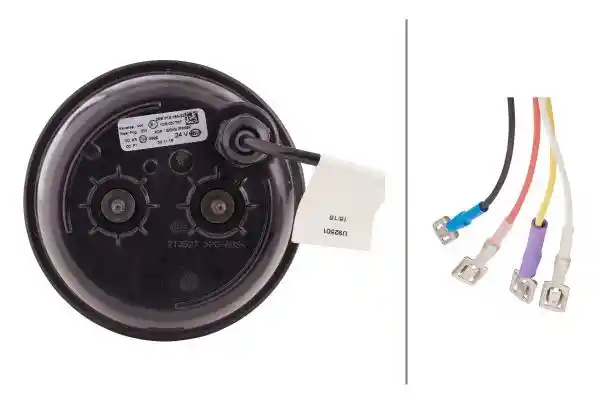 HELLA 2NR 013 155-221