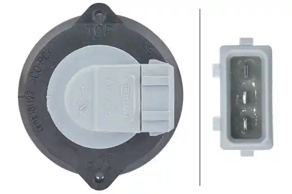 HELLA 2PF 009 001-081