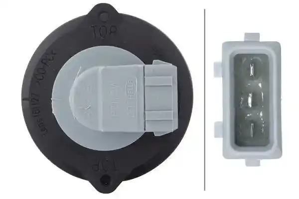 HELLA 2PF 009 001-177