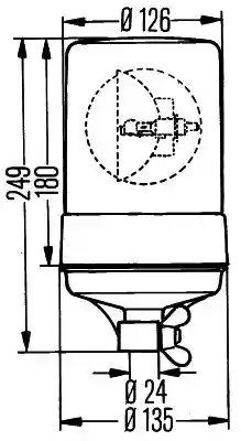HELLA 2RL 004 957-101