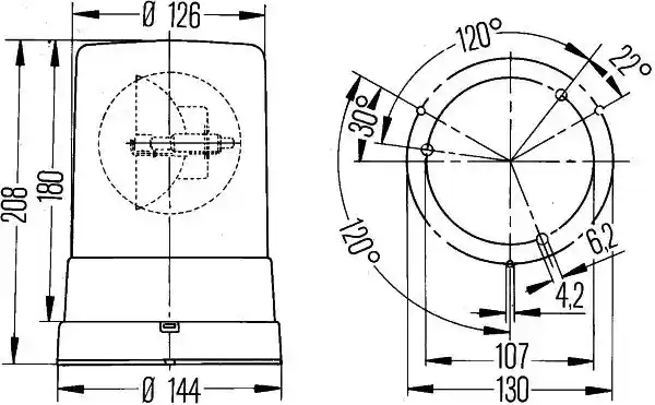 HELLA 2RL 006 295-111