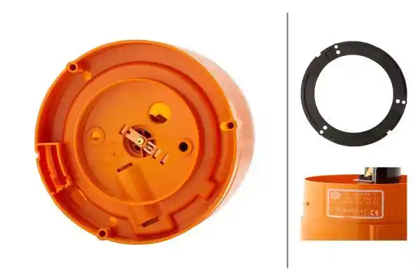 HELLA 2RL 007 550-011