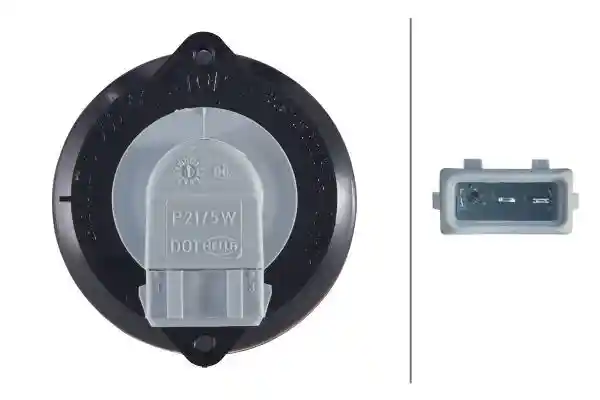 HELLA 2SA 009 001-137
