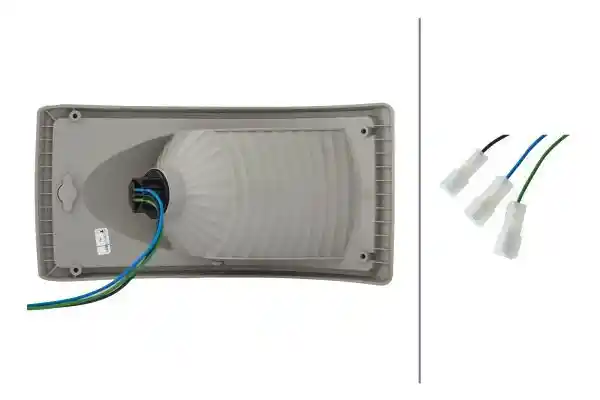 HELLA 2SB 008 805-237