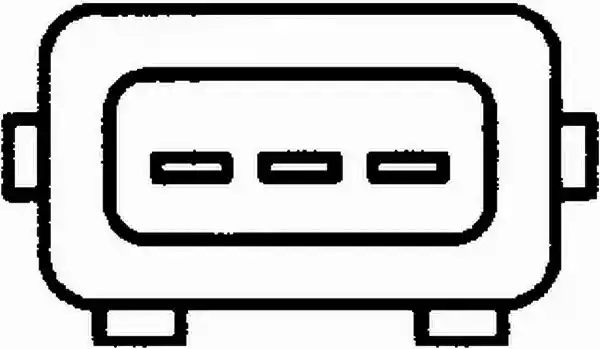 HELLA 2SB 009 001-061