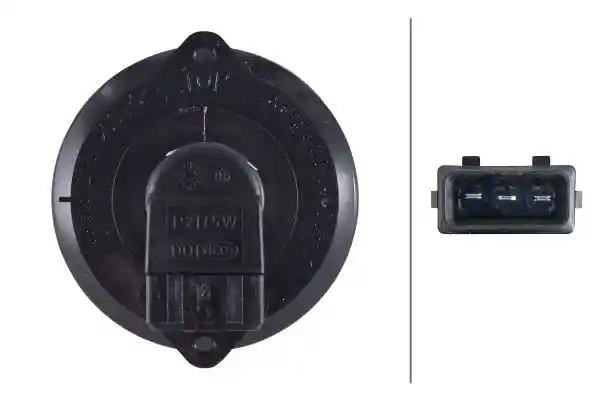 HELLA 2SB 009 001-157