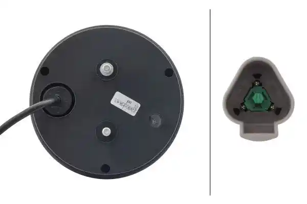 HELLA 2SB 344 169-017