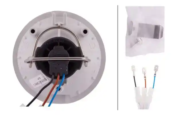 HELLA 2SB 965 039-131