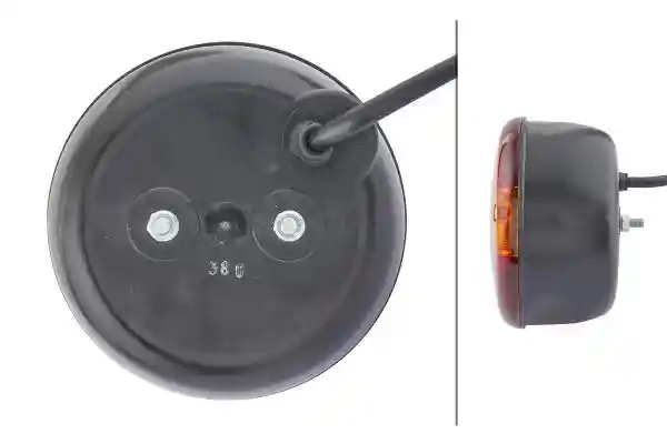 HELLA 2SD 001 685-287