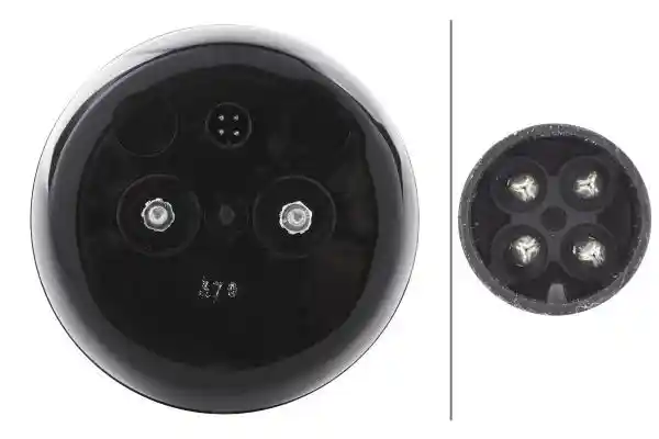 HELLA 2SD 001 685-317