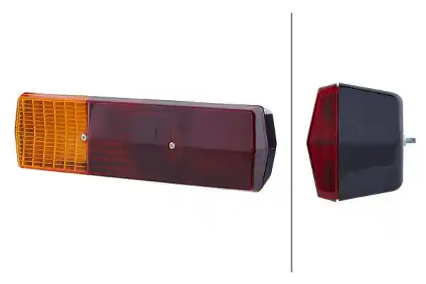 HELLA 2SD 001 688-141