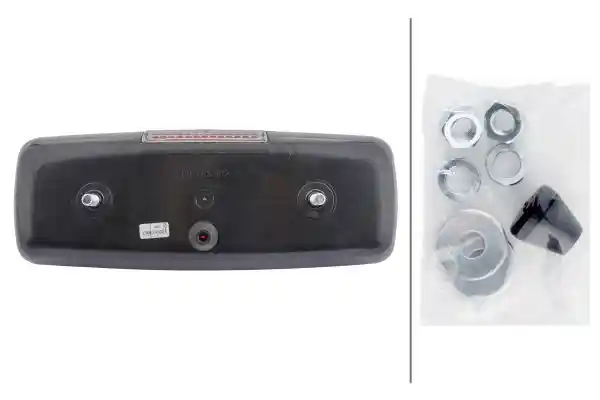 HELLA 2SD 001 699-061