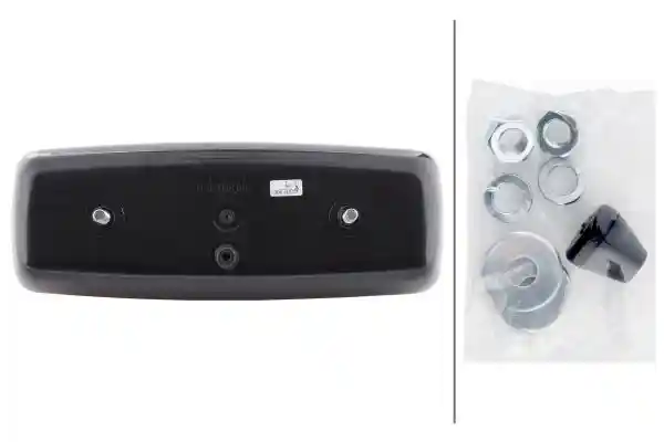 HELLA 2SD 001 699-511