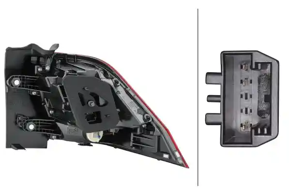 HELLA 2SD 012 519-031