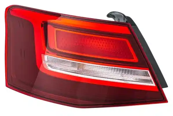 HELLA 2SD 012 833-031