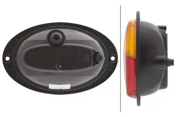 HELLA 2SD 343 130-227