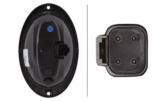 HELLA 2SD 343 130-747