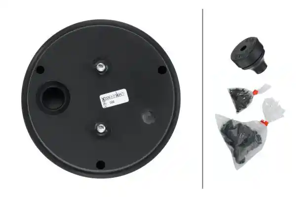 HELLA 2SD 344 169-037
