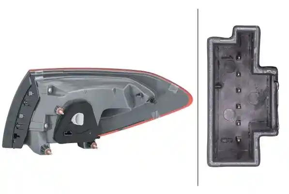 HELLA 2SD 354 875-011
