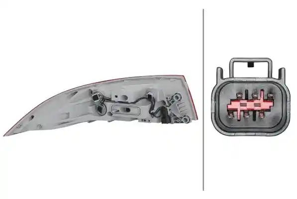 HELLA 2SK 354 868-041