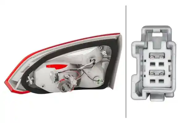 HELLA 2TP 354 995-091
