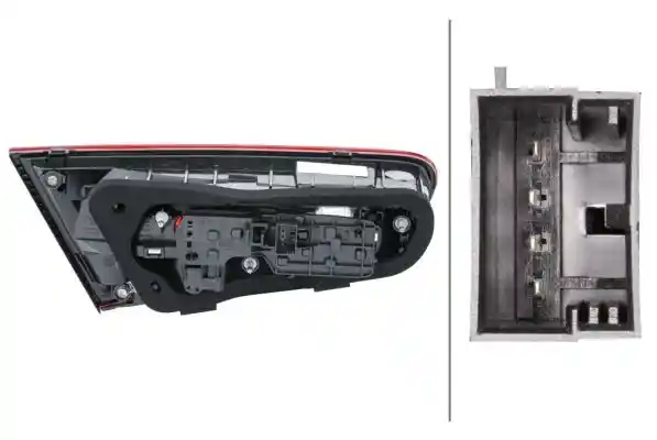 HELLA 2TZ 012 834-061