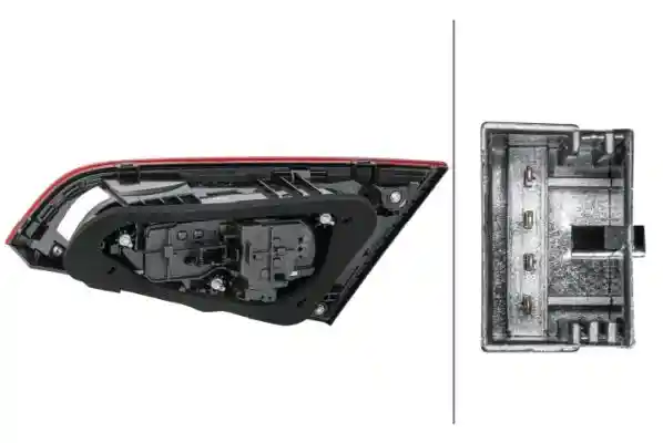 HELLA 2TZ 012 839-051