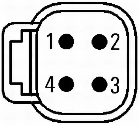 HELLA 2VA 012 497-211