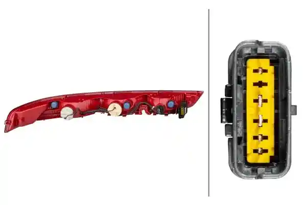 HELLA 2VA 013 124-121