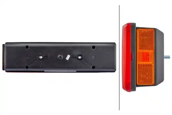 HELLA 2VD 007 323-041