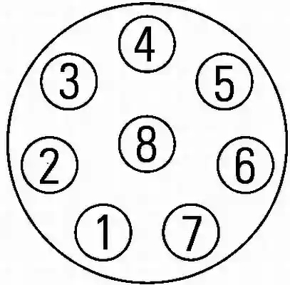 HELLA 2VD 007 323-141